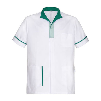 Pegasus Unisex Scrub Top Green | Xs
