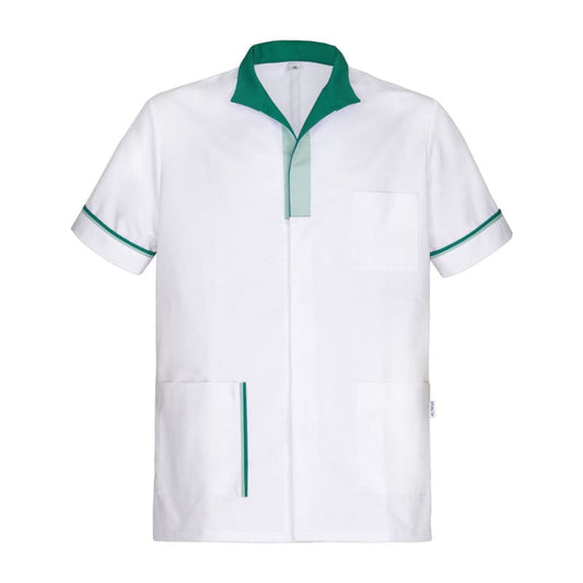Pegasus Unisex Scrub Top Green | Xs