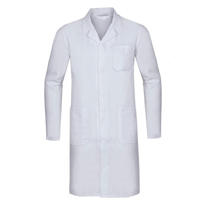 Taurus Lab Coat Xs