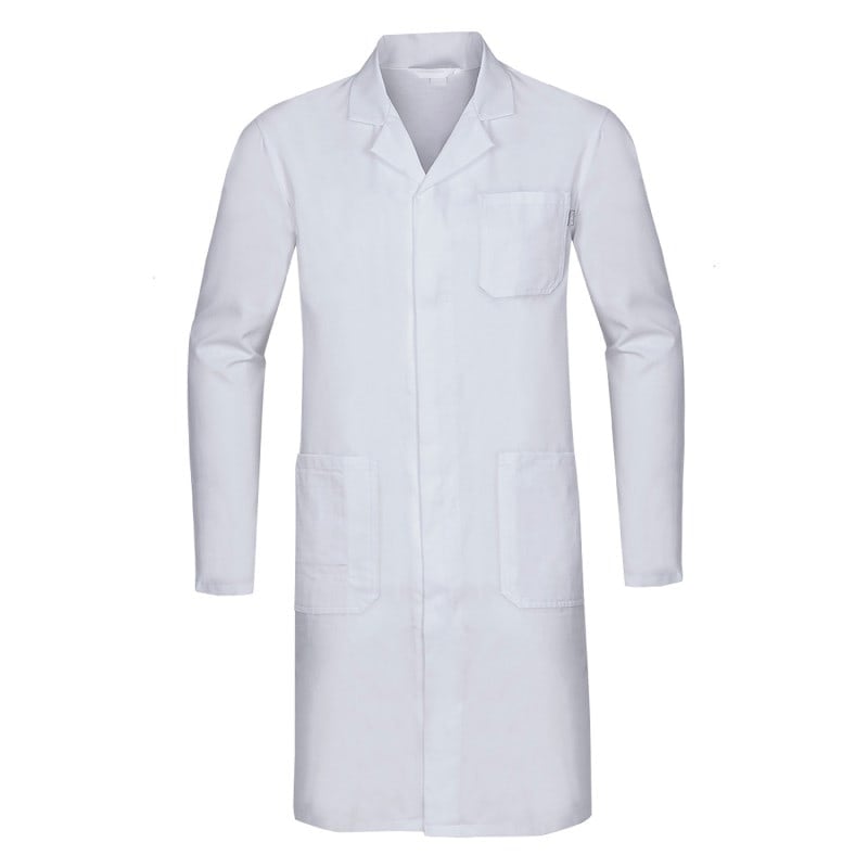 Taurus Lab Coat 2Xl