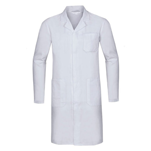 Taurus Lab Coat 2Xl