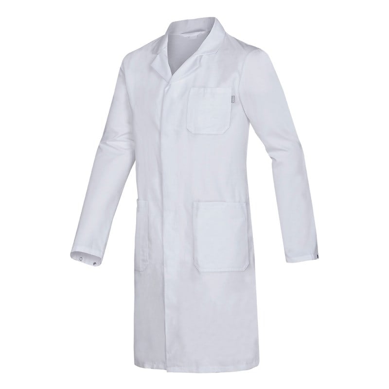 Taurus Lab Coat 3Xl
