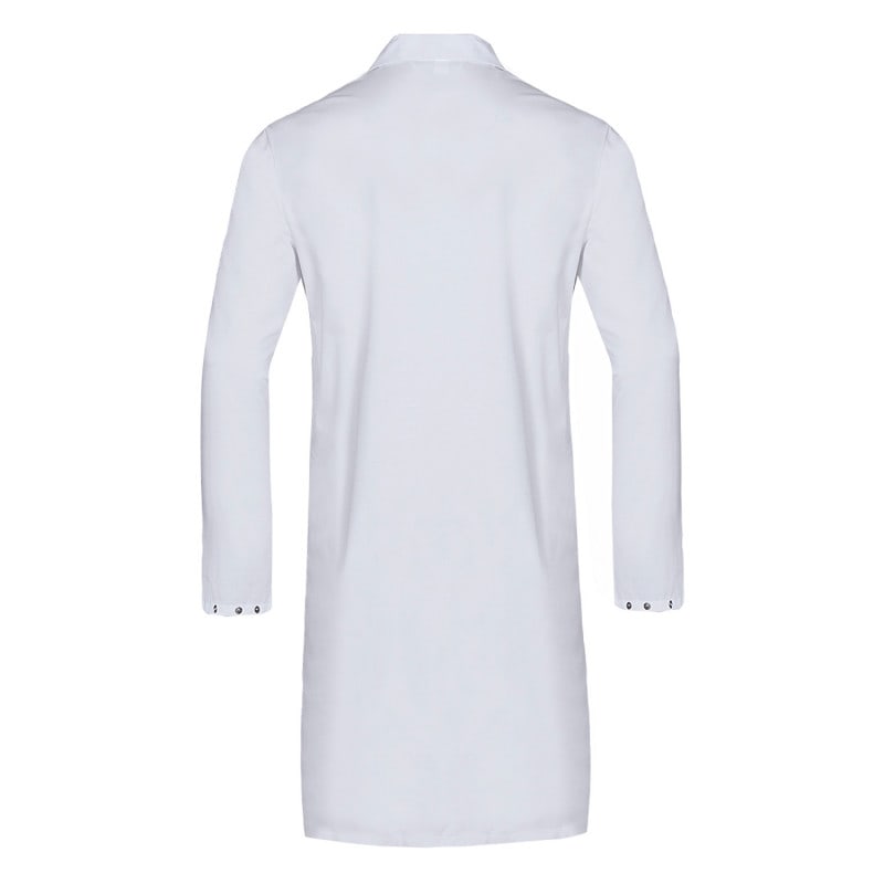 Taurus Lab Coat Xs