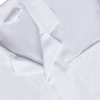 Taurus Lab Coat Xs