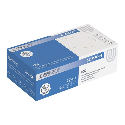 Unigloves Comfort® L