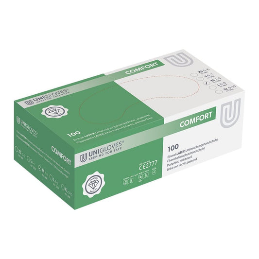 Unigloves Comfort® M