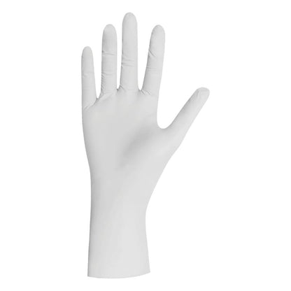 Unigloves Format® White Xs