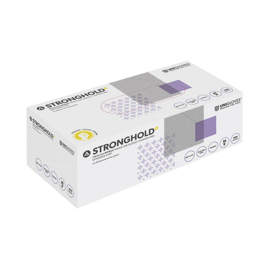 Unigloves Stronghold+® Xl