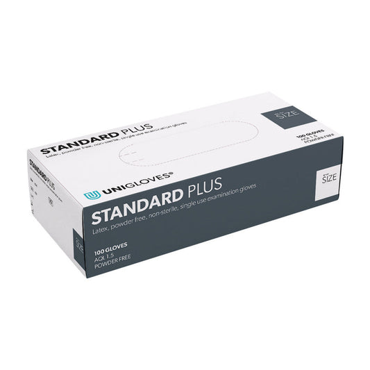 Unigloves Standard Plus Xs
