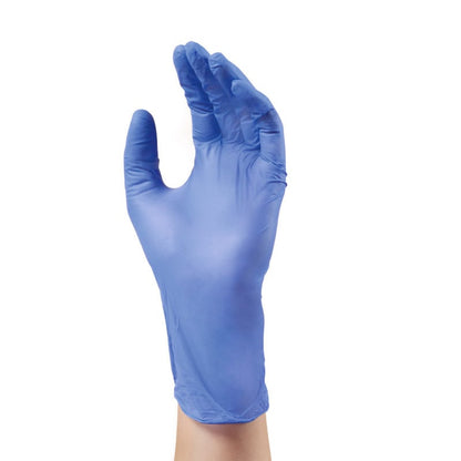Peha-soft® Nitrile Fino L