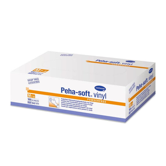 Peha-soft vinyl Xs