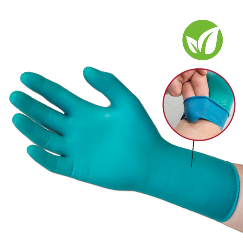 MICROFLEX® 93-260 S (6.5-7.0)