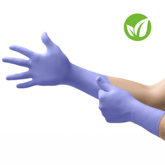 MICROFLEX® 93-853 S (6.5-7.0)