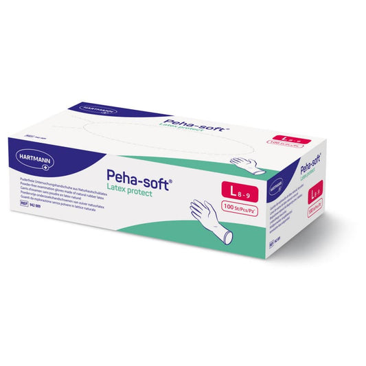 Peha-soft® Latex protect L