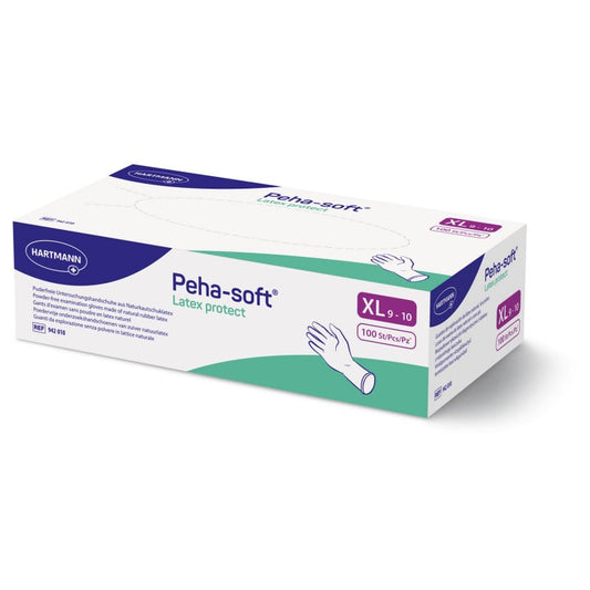 Peha-soft® Latex protect Xl