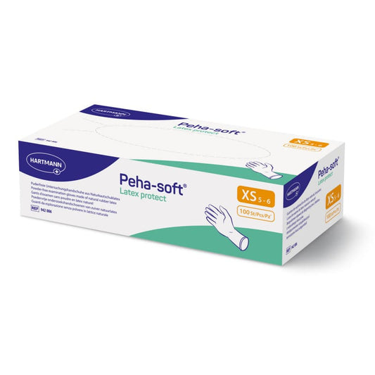 Peha-soft® Latex protect Xs
