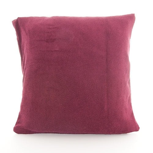 Pillow Case with Zipper Corn