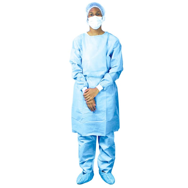 Sterile Surgical Gown Xl