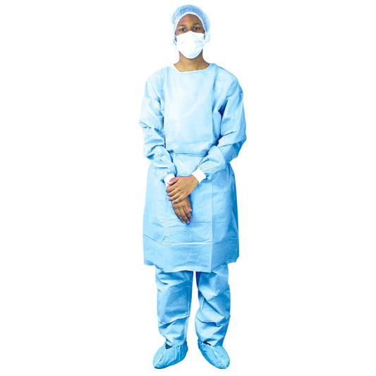 Sterile Surgical Gown Xl