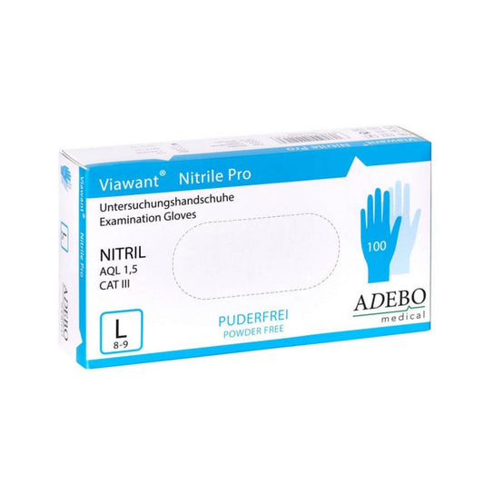 Viawant Nitrile Pro S