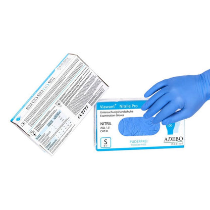 Viawant Nitrile Pro M