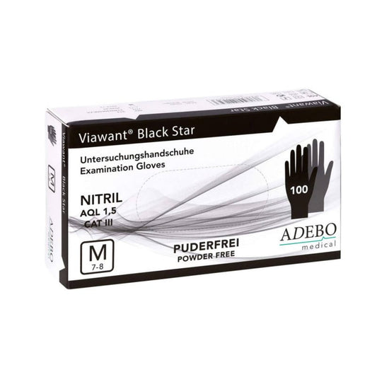 Viawant Black Star S