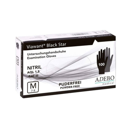 Viawant Black Star M