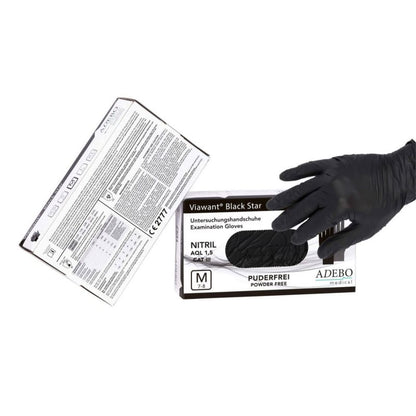 Viawant Black Star L