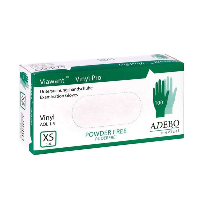 Viawant Vinyl Pro S