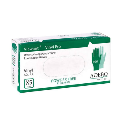 Viawant Vinyl Pro Xl