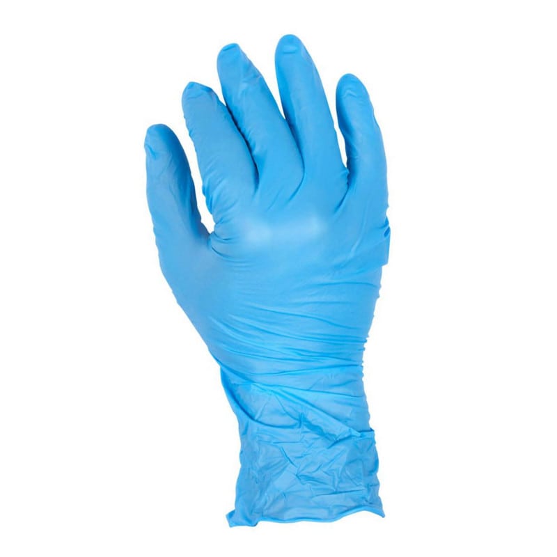 Viawant Nitrile Long M