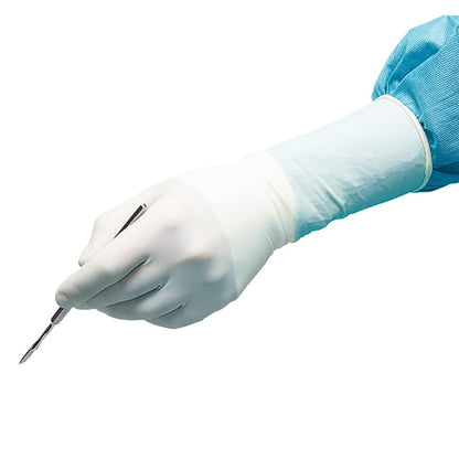 Peha-taft Latex, Surgical Gloves, Non-Powdered 5.5