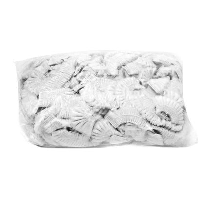 Mob Cap White