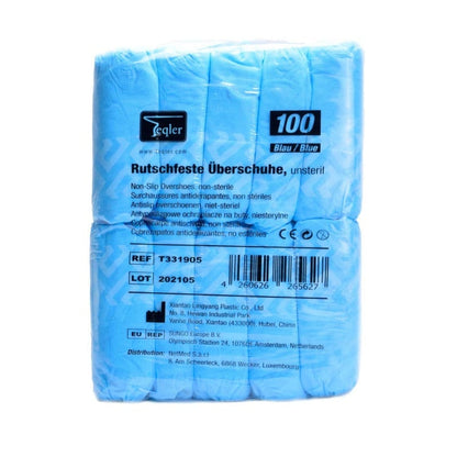 Non-Slip Shoe Covers