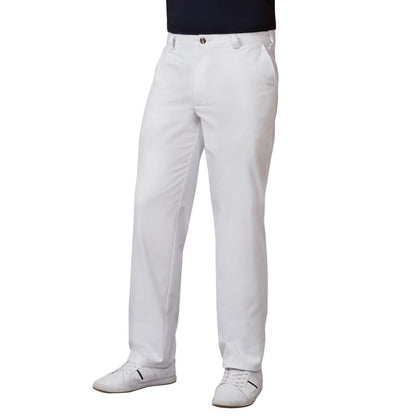 Men's Trousers with elasticated waistband 60