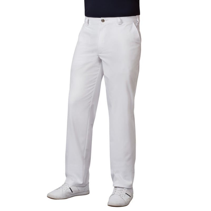 Men's Trousers with elasticated waistband 52