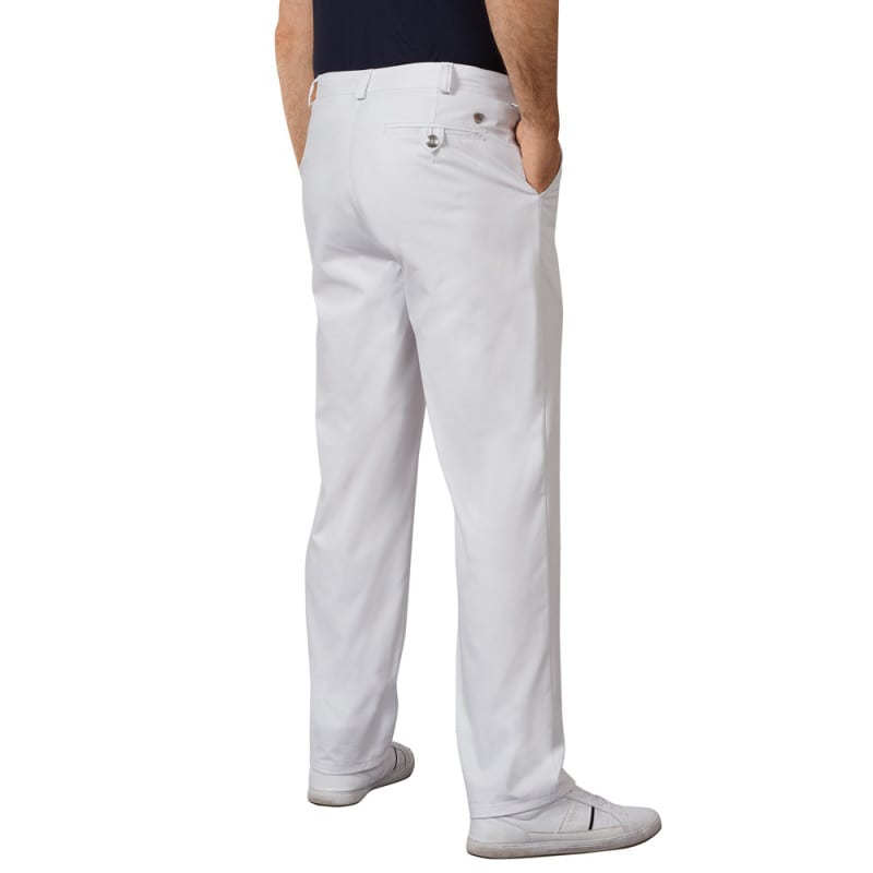 Men's Trousers with elasticated waistband 54