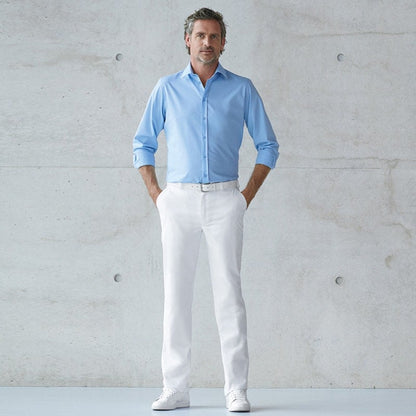 Men's Trousers with elasticated waistband 56