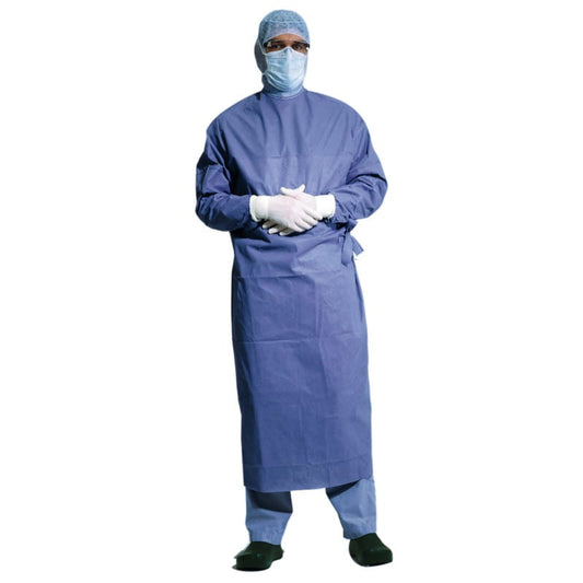 3M HP Surgical Gown, reinforced