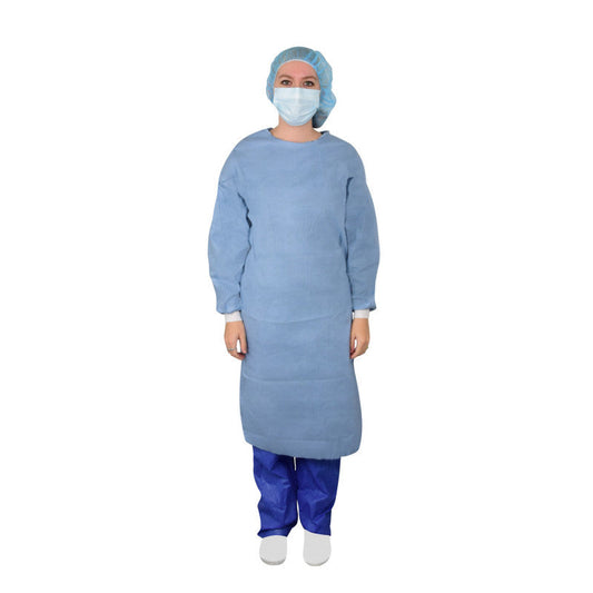 3M HP Comfort Standard Surgical Gown M (7591)