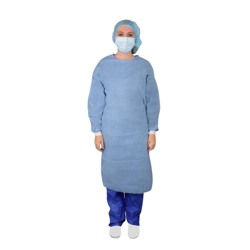 3M HP Comfort Standard Surgical Gown Xxl (7594)