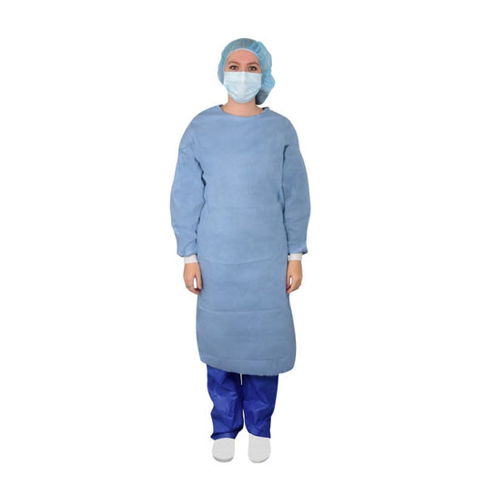 3M HP Comfort Standard Surgical Gown Xxl (7594)