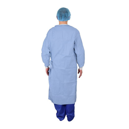 3M HP Comfort Surgical Gown, reinforced L (7596)