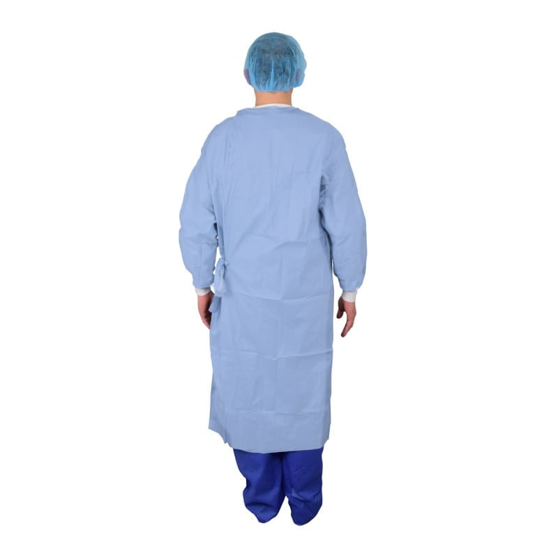 3M HP Comfort Surgical Gown, reinforced Xl (7597)