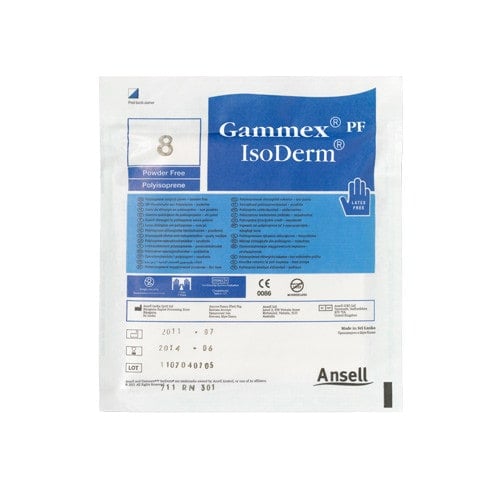 Gammex Non-Latex PI Default | 7.5
