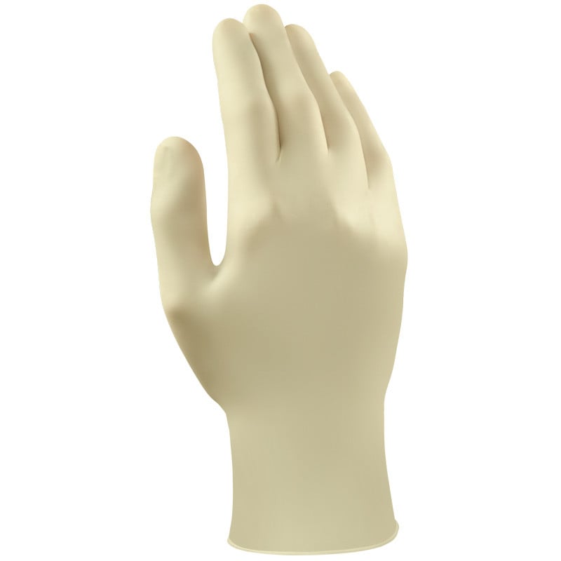 Ansell MICRO-TOUCH Coated Xs