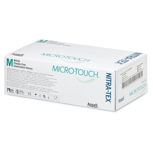 Ansell Micro-Touch® Nitra-Tex Xl