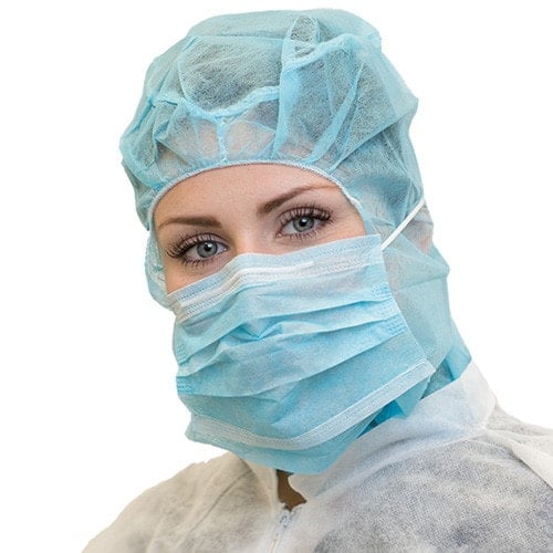 Nitras Astronaut Cap Green