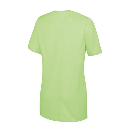 Ladies' Pullover Tunic Lime | Xl