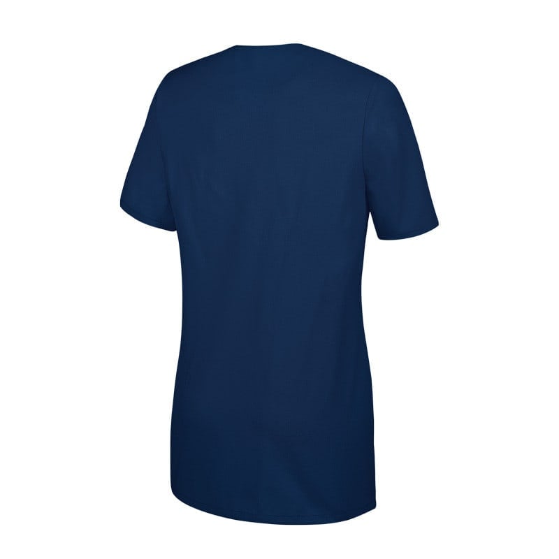 Ladies' Pullover Tunic Navy Blue | Xl